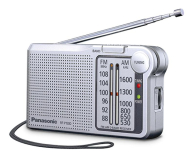 Panasonic RF-P150DEG-S - 1374047 - zdjęcie 1